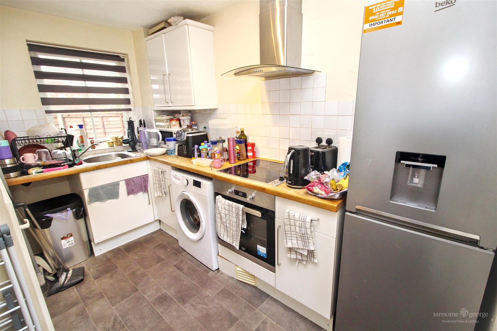 Fernhurst Road, Calcot, Reading